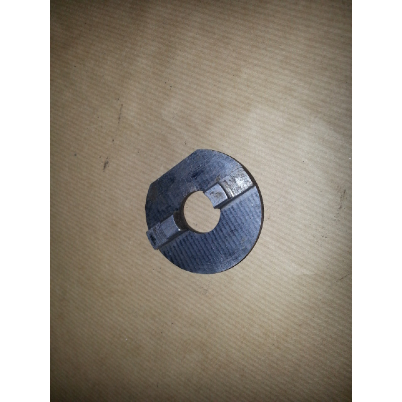 KPL038U locatie ring non-Verto gebr